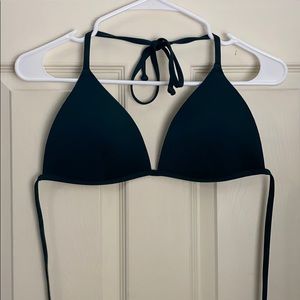 Triangle Bikini swim top